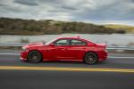 Dodge Charger SRT Hellcat 2016 года